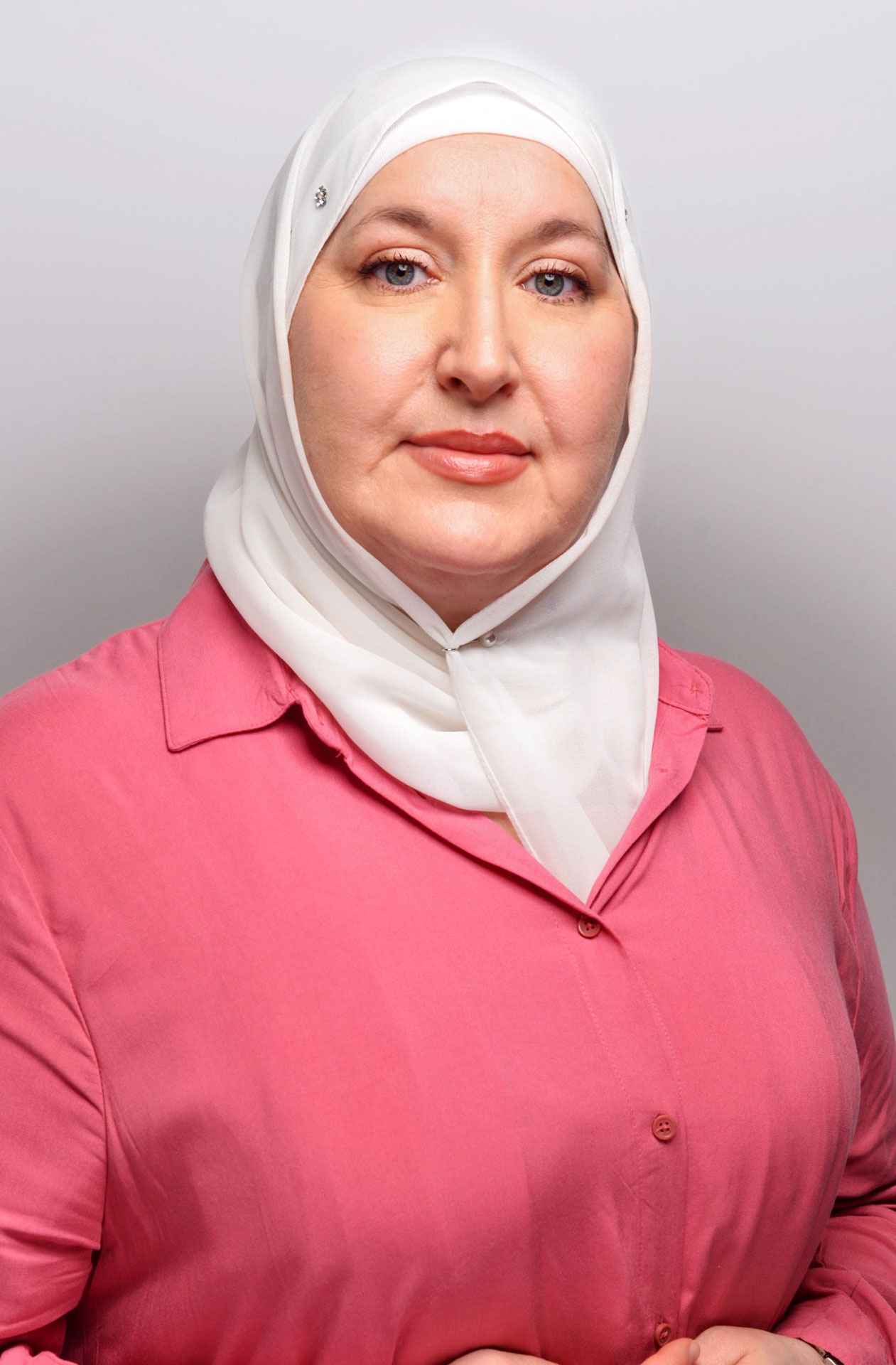 Jeannette-Aouin